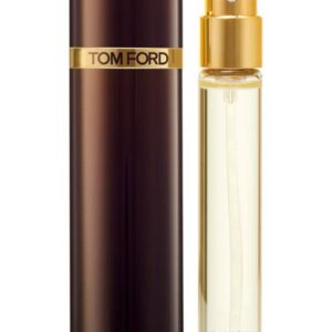 Tom Ford, Ebene Fume, Парфюмна вода, Унисекс, Презареждаема, 10 мл