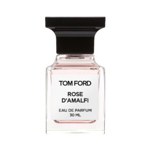 Tom Ford, Rose D'Amalfi, Парфюмна вода, Унисекс, 30 мл