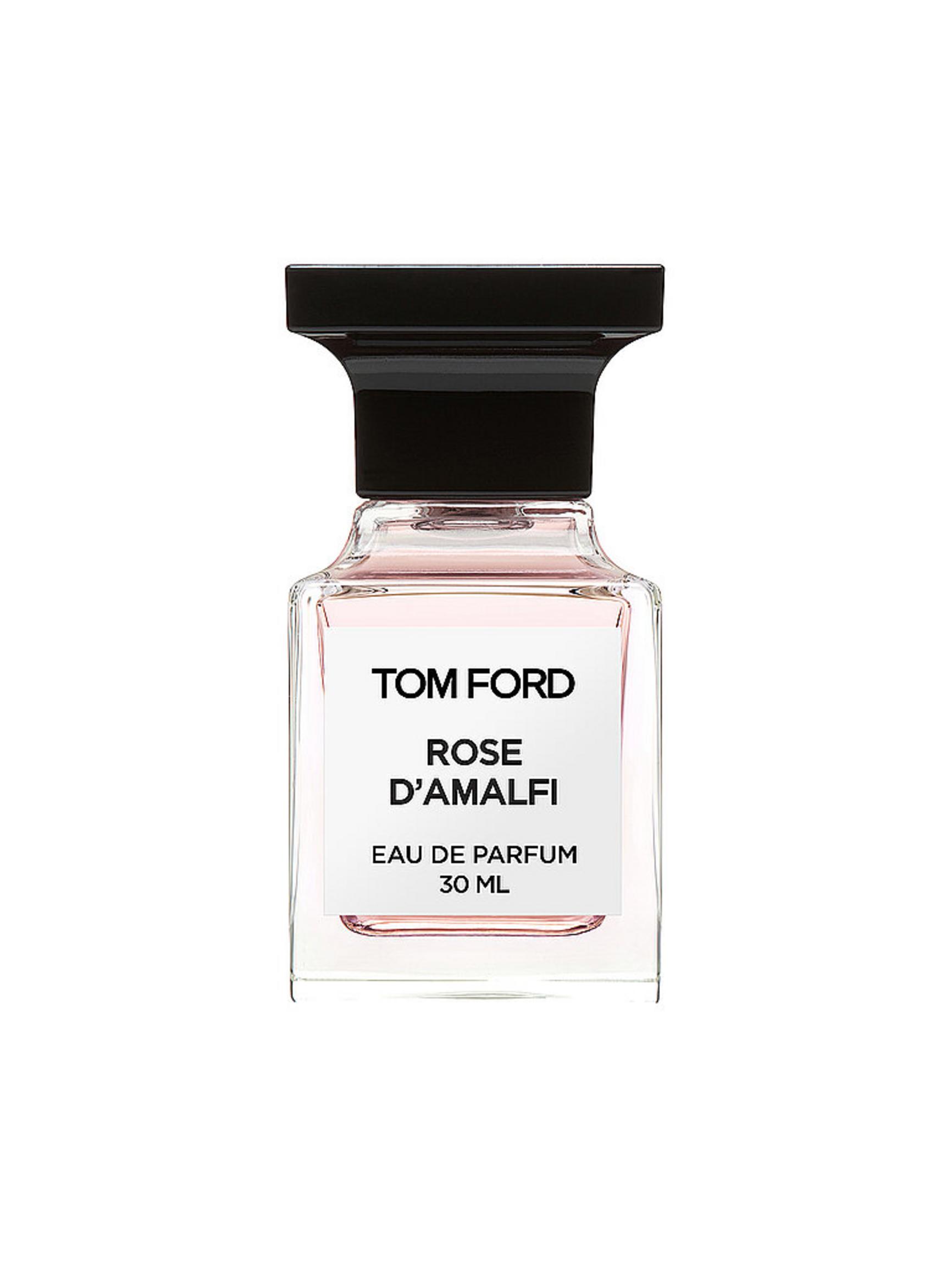 Tom Ford, Rose D'Amalfi, Парфюмна вода, Унисекс, 30 мл