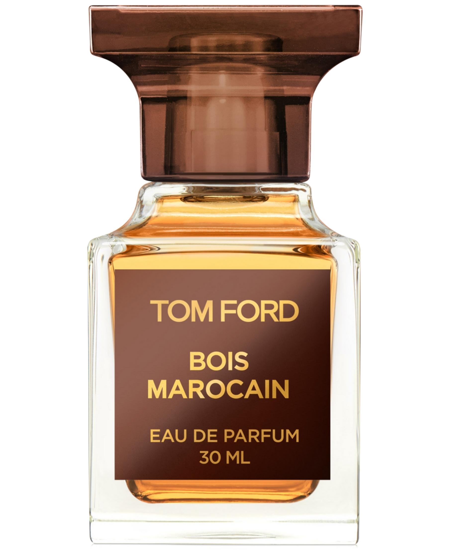 Tom Ford, Bois Marocain, Парфюмна вода, Унисекс, 50 мл