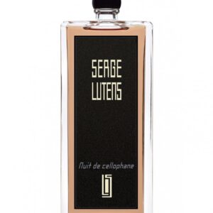 Serge Lutens, Nuit de Cellophane, Парфюмна вода, Унисекс, 50 мл
