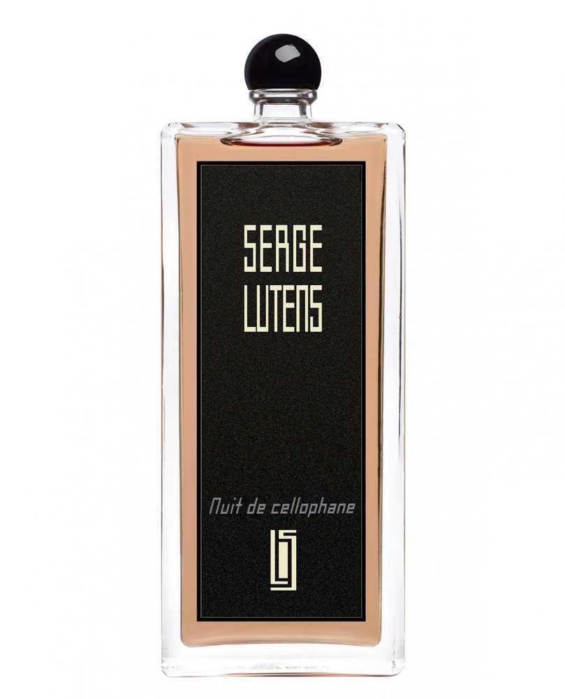 Serge Lutens, Nuit de Cellophane, Парфюмна вода, Унисекс, 100 мл