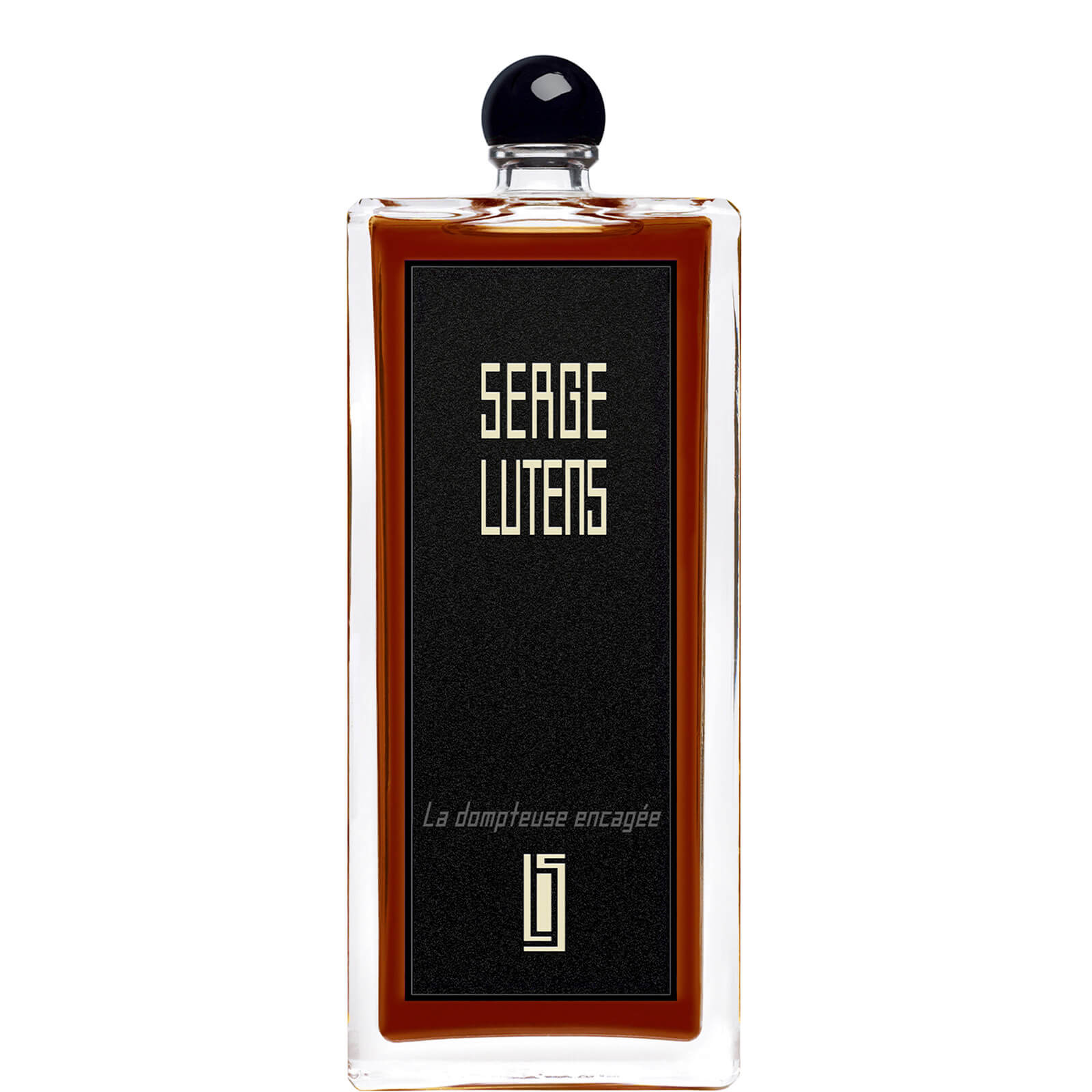 Serge Lutens, La Dompteuse Encagée, Парфюмна вода, Унисекс, 100 мл