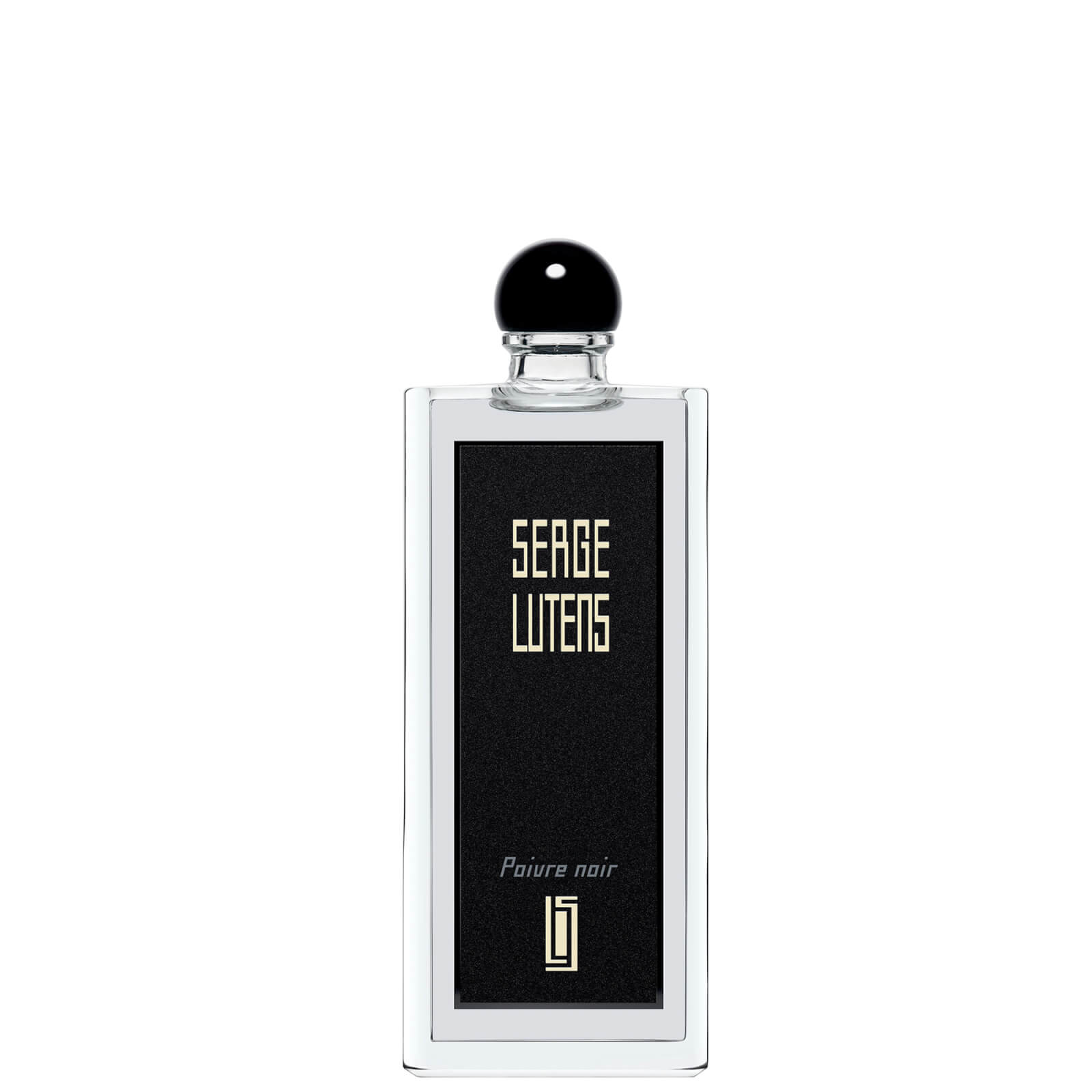 Serge Lutens, Poivre Noir, Парфюмна вода, Унисекс, 50 мл
