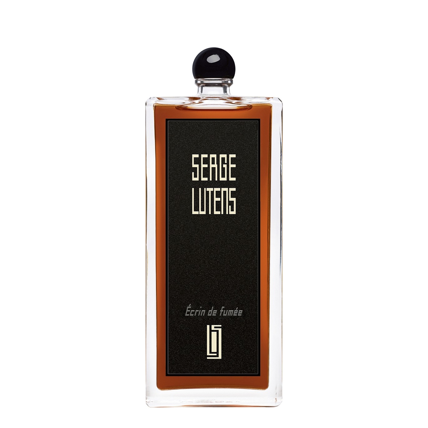 Serge Lutens, Ecrin de Fumee, Парфюмна вода, Унисекс, 100 мл