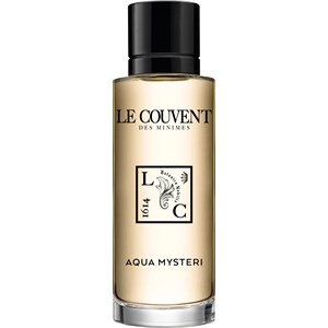 Le Couvent Maison de Parfum, Aqua Mysteri, Тоалетна вода, Унисекс, 100 мл