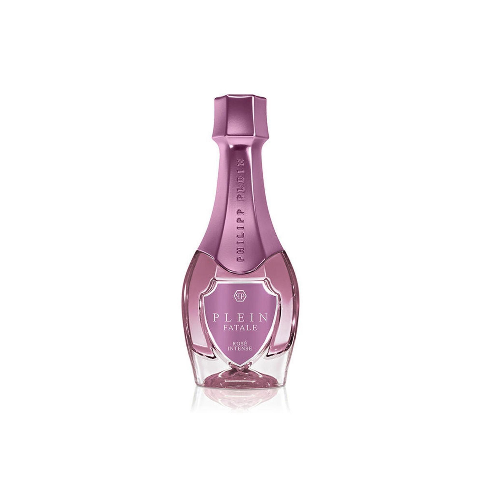 Philipp Plein, Plein Fatale Rose Intense, Парфюмна вода, За жените, 30 мл