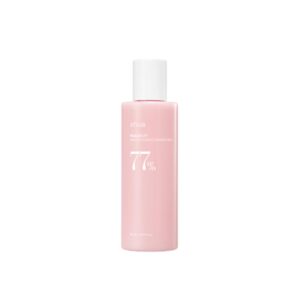 Anua, Peach 77%, Ниацинамид, Хидратация, Мляко, За лице, 150 мл