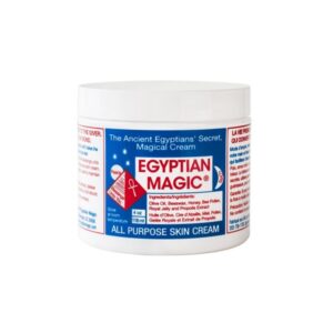 Egyptian Magic, All Purpose, Хидратиращ, Сметана, За лице и тяло, 118 мл