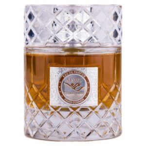 Paris Corner, Mawj Cognac Blaze, Парфюмна вода, Унисекс, 100 мл