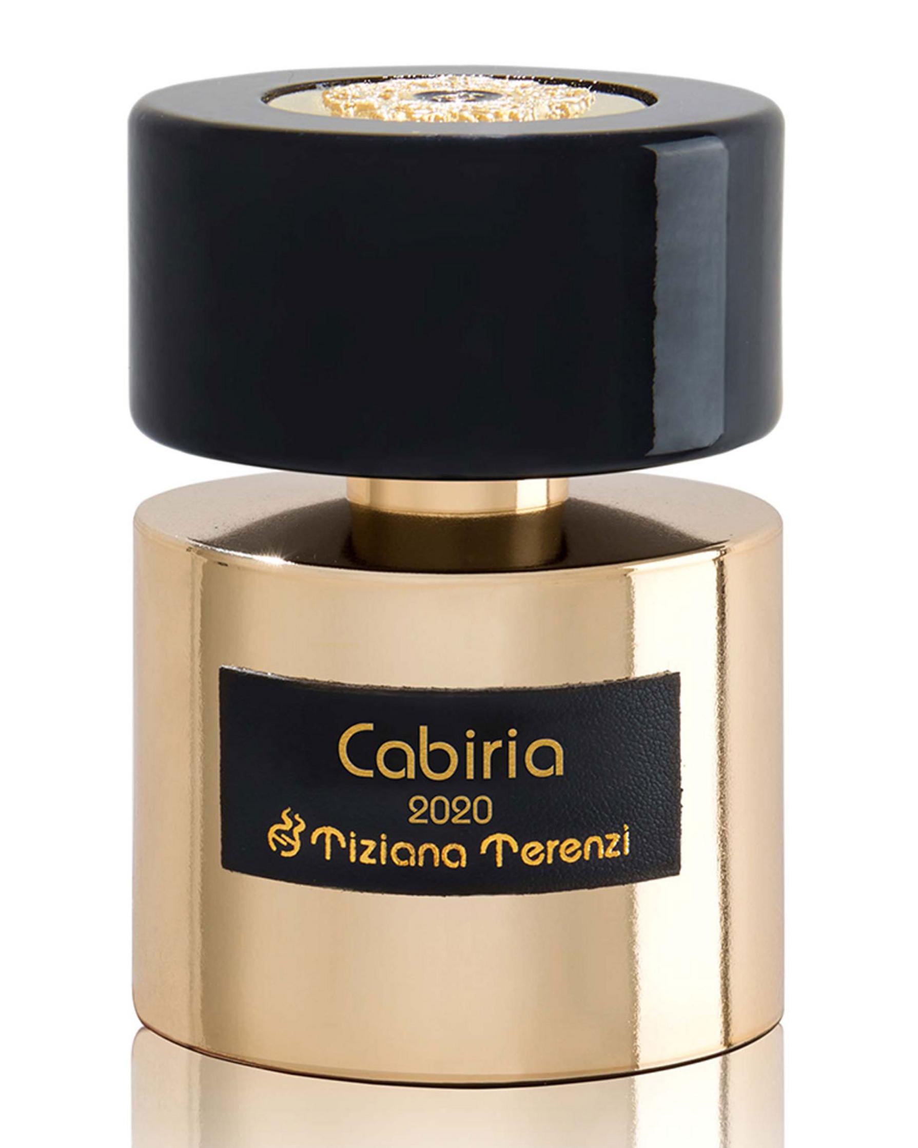 Tiziana Terenzi, Anniversary Collection - Cabiria, Екстракт от парфюм, За жените, 100 мл