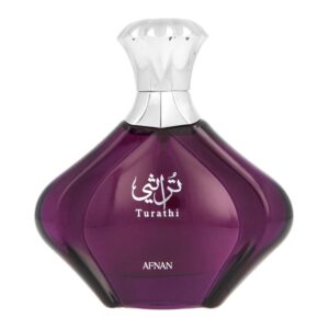 Afnan, Turathi Purple, Парфюмна вода, За жените, 90 мл