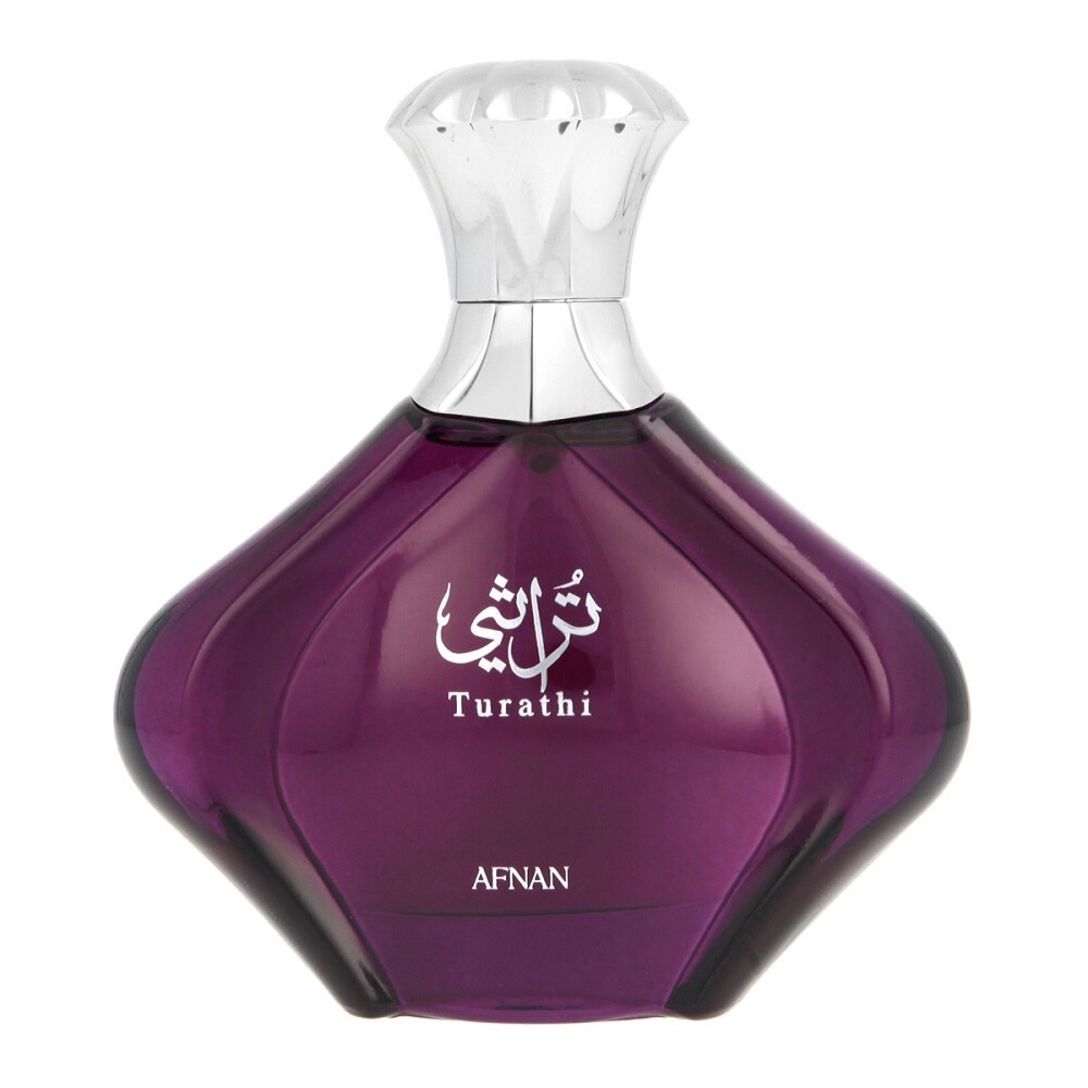 Afnan, Turathi Purple, Парфюмна вода, За жените, 90 мл