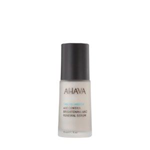 Ahava  Серум: Уникален и Эфективен против Стареене