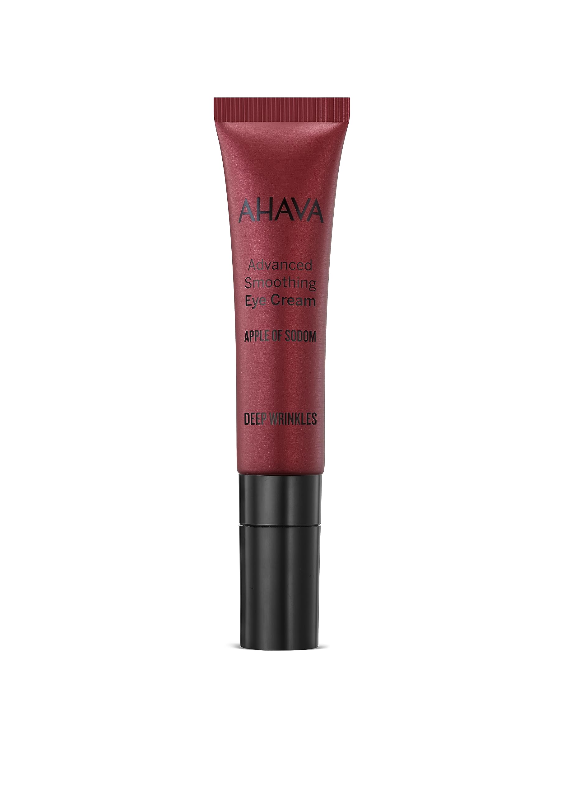 AHAVA крем против бръчки : Най-добрият 15 мл околоочен крем