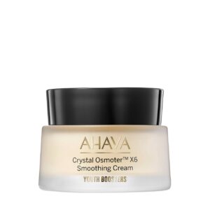 Ahava  Сметана За Лице: Най-добрият Средство за Красота