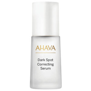 Ahava  Dark Spot Correcting Serum: Must-Have for Effortless Radiance