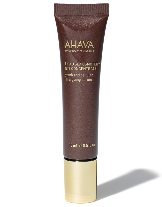AHAVA Очен серум против бръчки - Страхотен 15 мл с ефект!