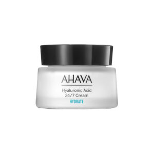 Ahava Хидратираща сметана: Най-доброто решение за лице!