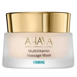 AHAVA Мултивитаминна маска: Зашеметяващ ефект за лице 50 мл