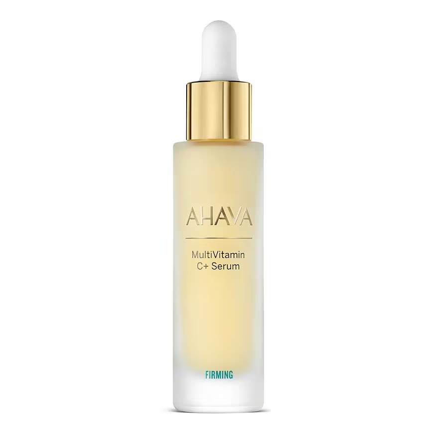 Ahava Серум за лице: Страхотен избор за сияйна кожа