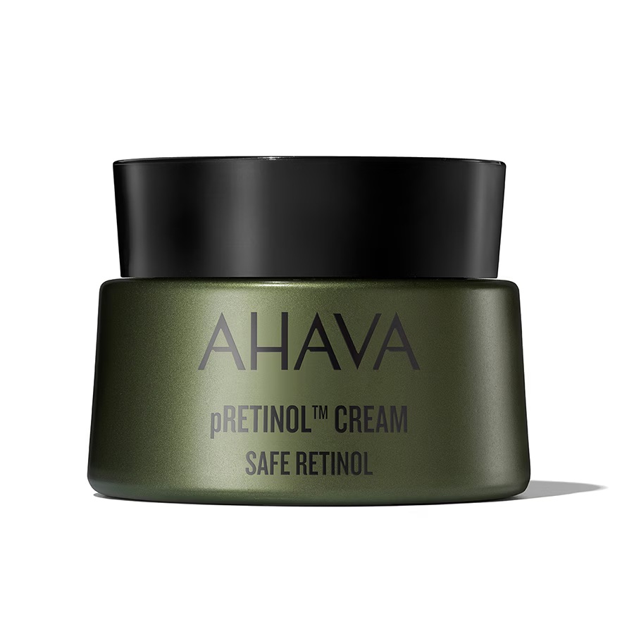Ahava Продукт против бръчки: Страхотен избор за млада кожа