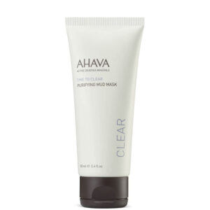 AHAVA Маска за лице: Страхотна и ефективна грижа 100 мл