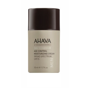 Ahava Контрол на възрастта: Най-доброто решение за сияйна кожа