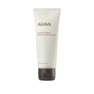 Ahava  Сметана Шия: Stunning Revitalizing Cream for You