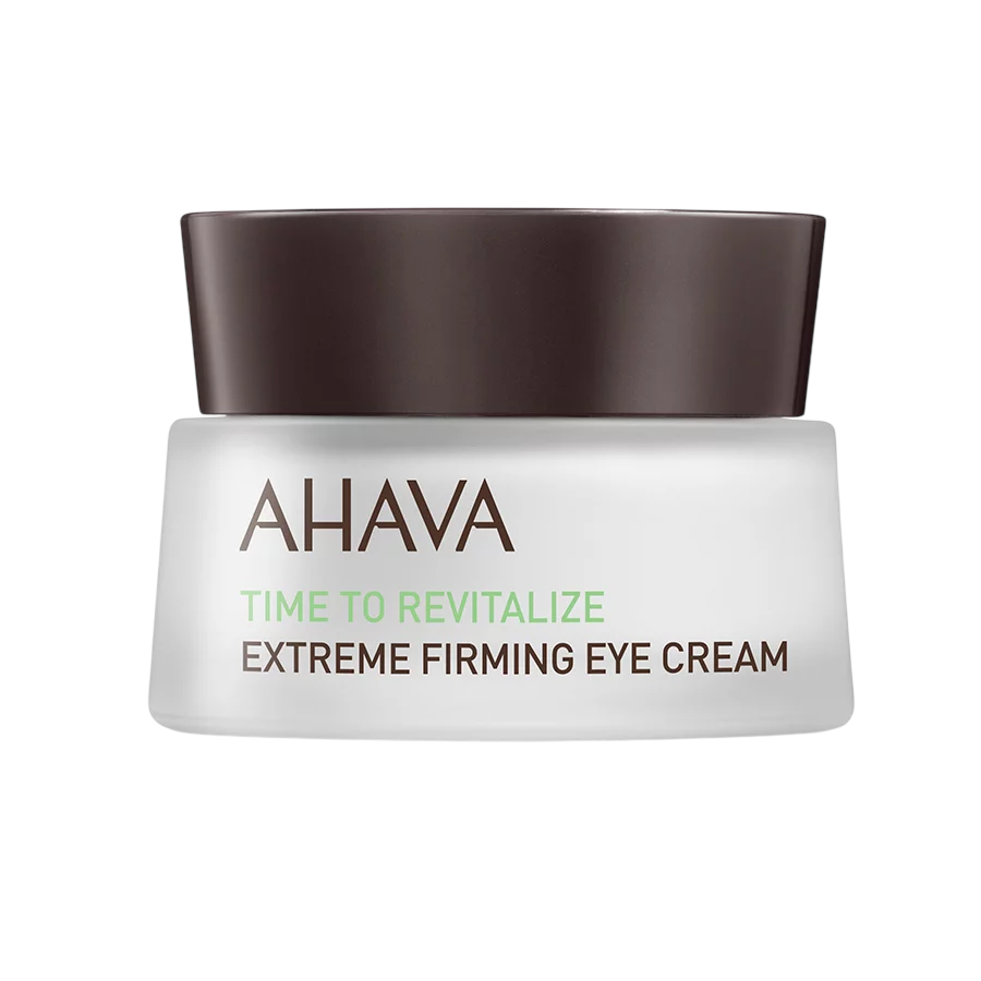 Очен крем Ahava: Уникален и Регенериращ 15 мл