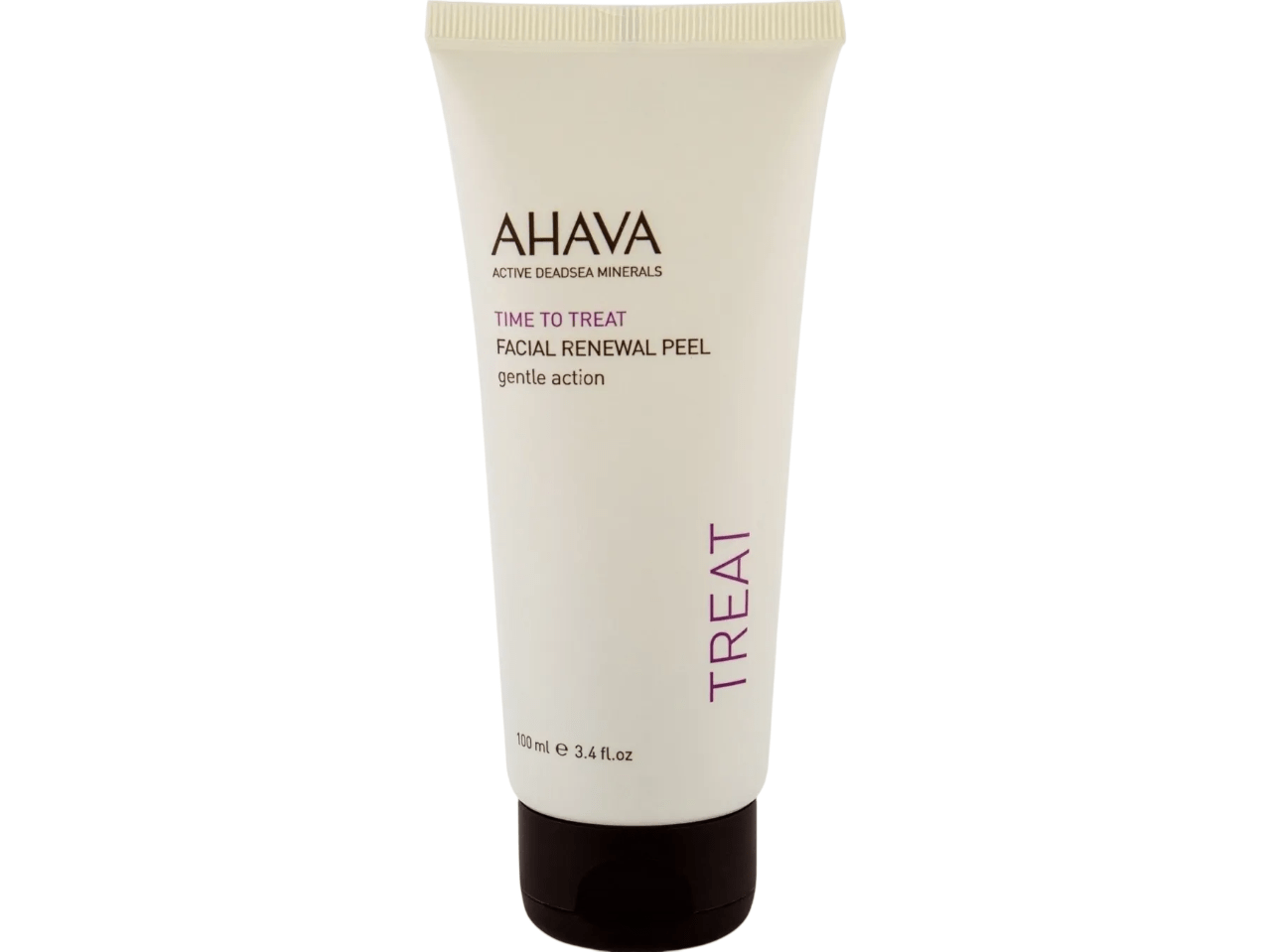 Пилинг гел Ahava: Уникален 100 мл за Безупречна Кожа