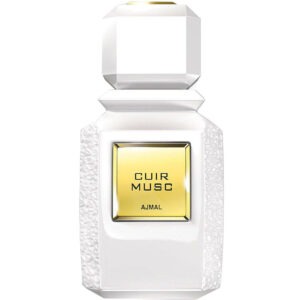 Ajmal, Cuir Musc, Парфюмна вода, Унисекс, 100 мл