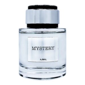 Ajmal, Mystery, Парфюмна вода, За мъже, 100 мл *Тестер