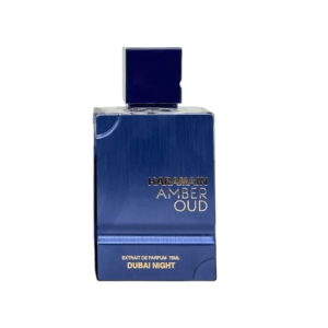Al Haramain, Amber Oud Dubai Night, Екстракт от парфюм, Унисекс, 75 мл