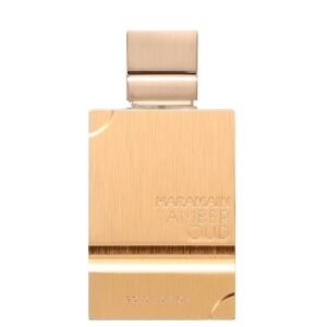 Al Haramain, Amber Oud, Парфюмна вода, Унисекс, 60 мл