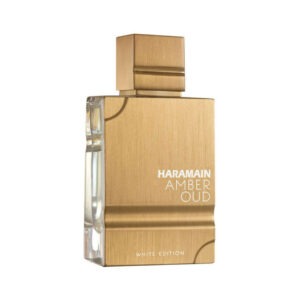 Al Haramain, Amber Oud White Edition, Парфюмна вода, За жените, 60 мл