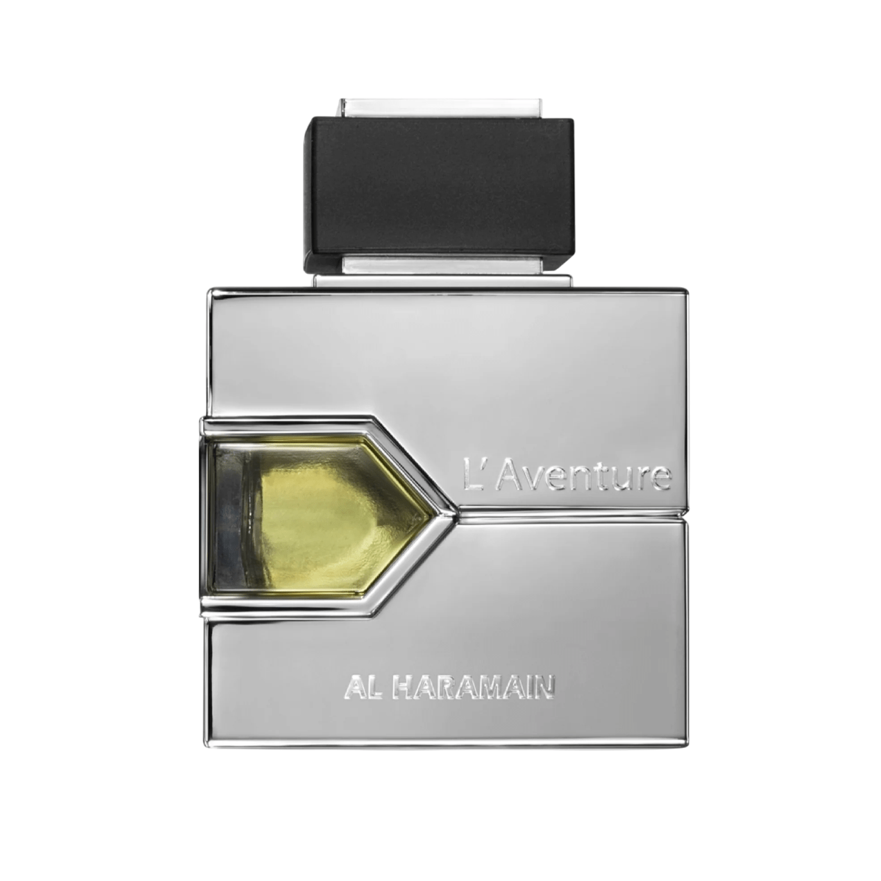 Al Haramain, L'Aventure, Парфюмна вода, За мъже, 100 мл