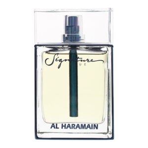 Al Haramain, Signature Blue, Парфюмна вода, Унисекс, 100 мл