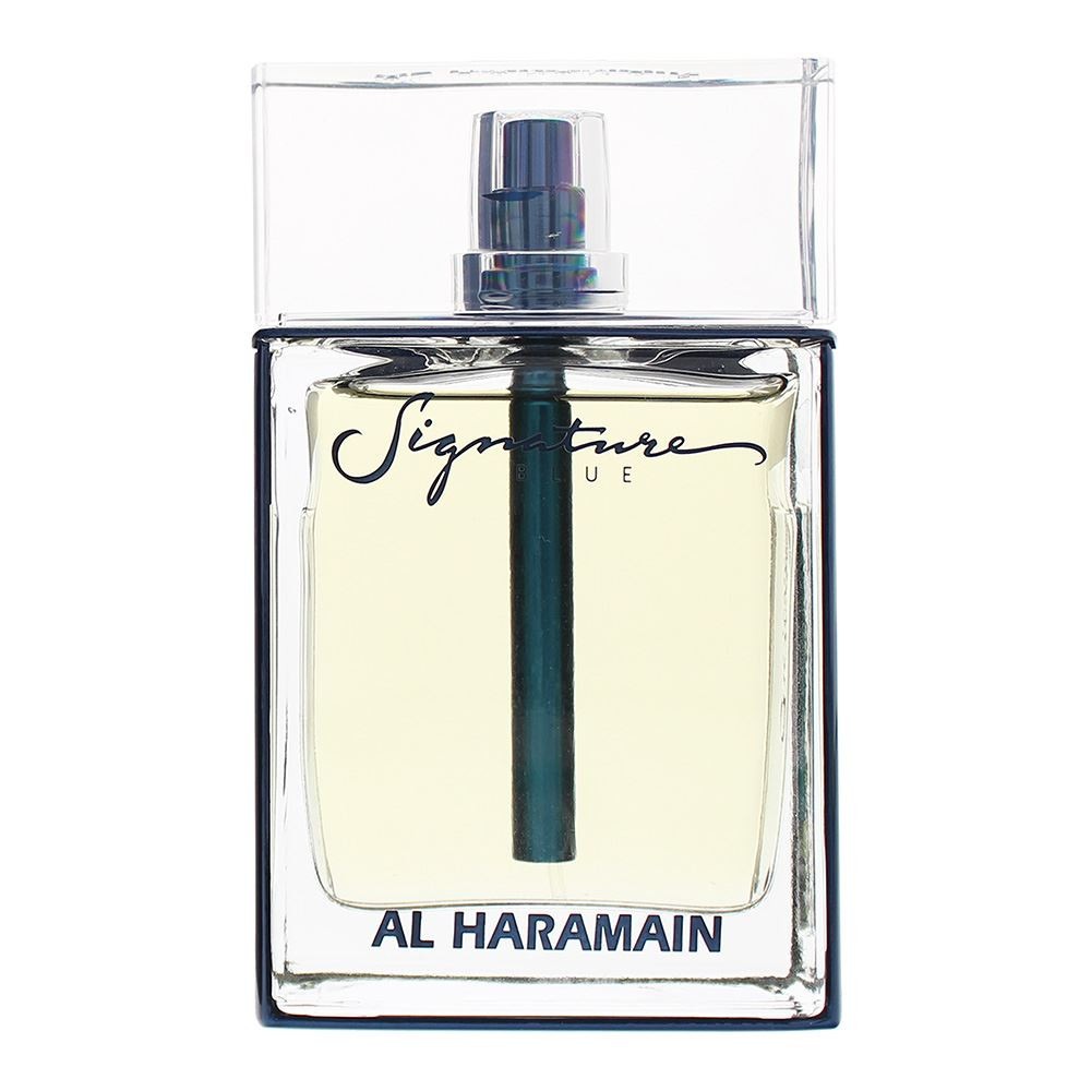 Al Haramain, Signature Blue, Парфюмна вода, Унисекс, 100 мл