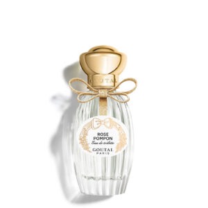 Annick Goutal, Rose Pompon, Тоалетна вода, За жените, 50 мл