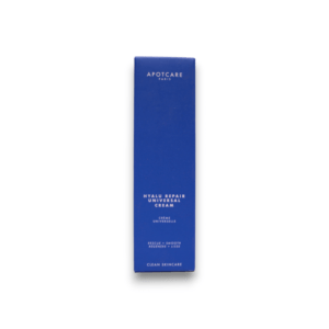 Apotcare Hyalu Repair, Aqua, крем против стареене, дневен и нощен, за лице и шия, 50 мл