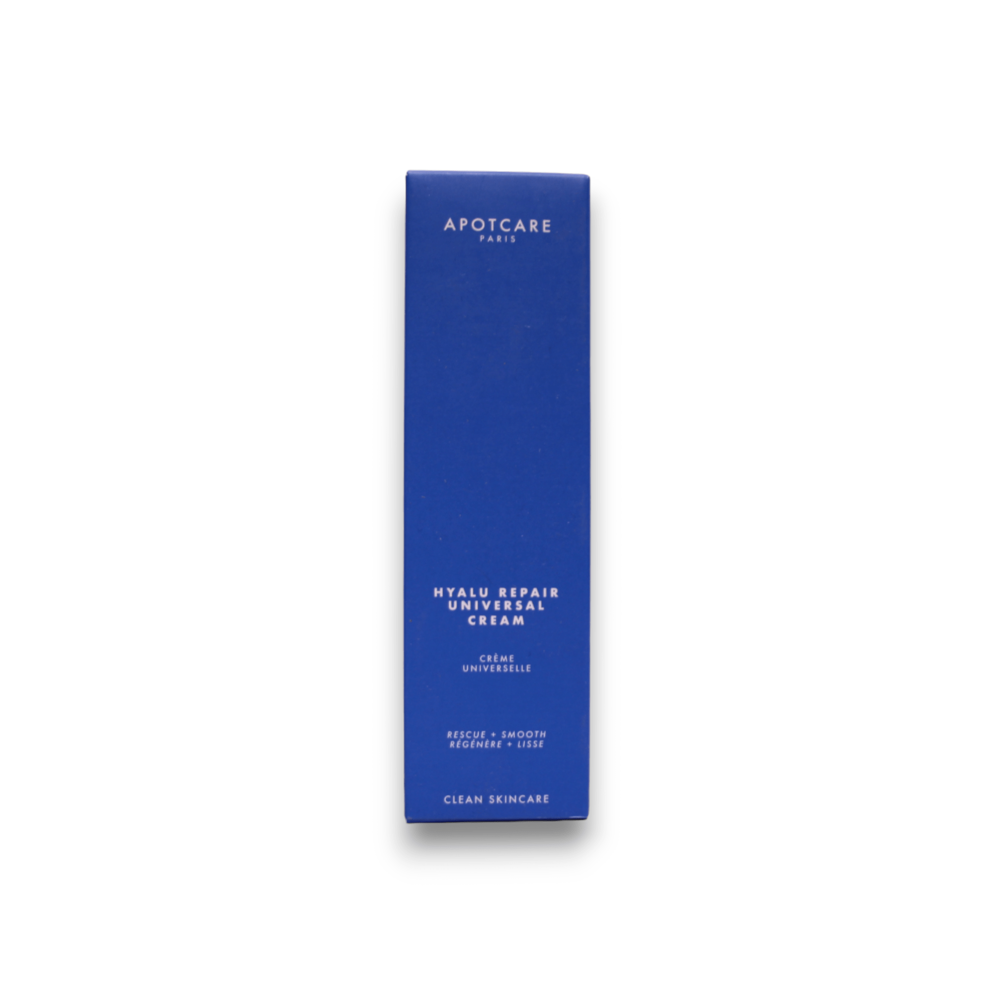 Apotcare Hyalu Repair, Aqua, крем против стареене, дневен и нощен, за лице и шия, 50 мл