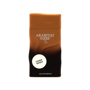 Arabiyat Prestige, Cookie Dough, Парфюмна вода, За жените, 100 мл