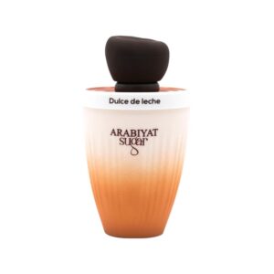 Arabiyat Prestige, Dulce De Leche, Парфюмна вода, Унисекс, 100 мл