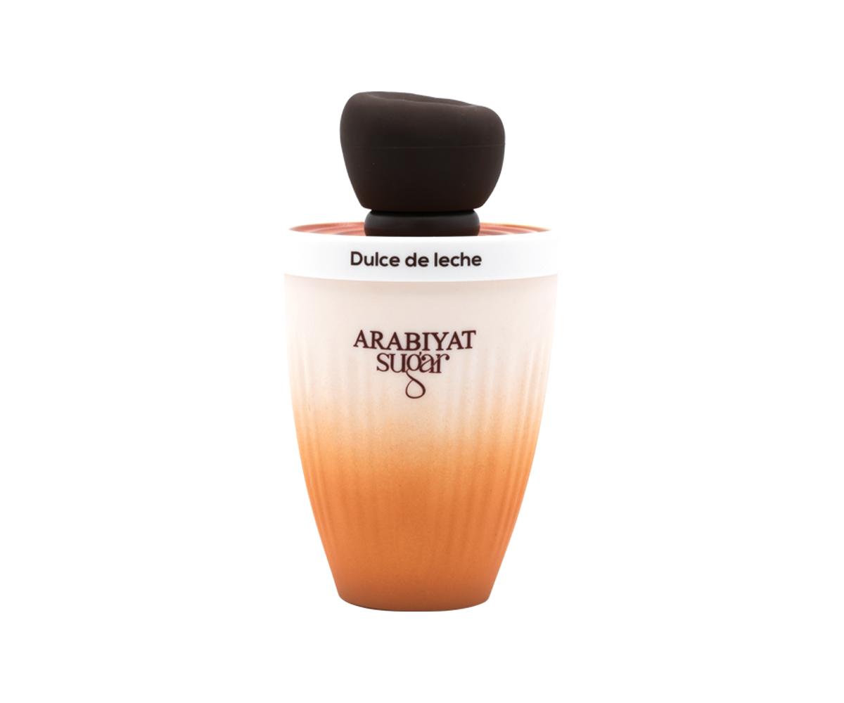 Arabiyat Prestige, Dulce De Leche, Парфюмна вода, Унисекс, 100 мл
