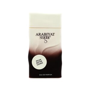 Arabiyat Prestige, Pecan Butter Coockie, Парфюмна вода, За жените, 100 мл