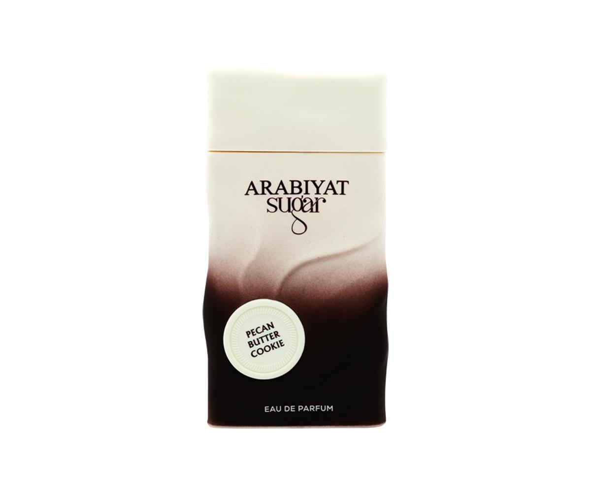 Arabiyat Prestige, Pecan Butter Coockie, Парфюмна вода, За жените, 100 мл