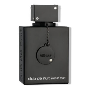 Armaf, Club de Nuit Intense, Тоалетна вода, За мъже, 105 мл