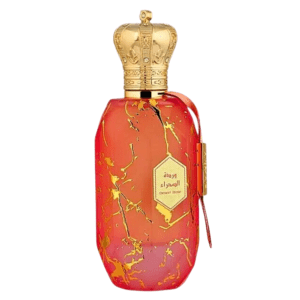 Armaf, Desert Rose, Парфюмна вода, Унисекс, 100 мл