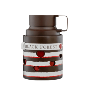 Armaf, Odyssey Black Forest, Парфюмна вода, Унисекс, 100 мл